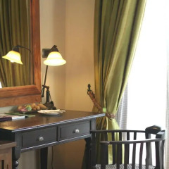 Отель Ariyasom Villa Bangkok 4* Номер Делюкс фото 5