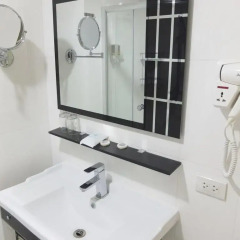 Отель Chaplin Inn 3* Студия фото 2