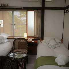 Отель Resort Inn White Silver Хакуба детские мероприятия фото 2