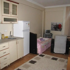 Hotel Antonio 5* Стандартный номер фото 6