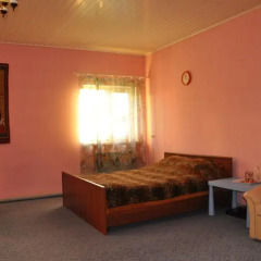 Гостиница Homestay Malinka-Sheremetyevo Люкс с различными типами кроватей фото 2