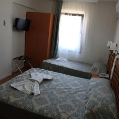 Hotel Ave Maria 2* Стандартный номер фото 5