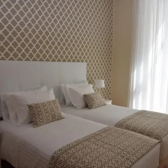 Апартаменты Dream Chiado Apartments Лиссабон комната для гостей фото 3