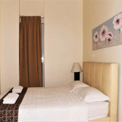 Отель Maytower Hotel & Serviced Apartment Малайзия, Куала-Лумпур - 1 отзыв об отеле, цены и фото номеров - забронировать отель Maytower Hotel & Serviced Apartment онлайн комната для гостей фото 5