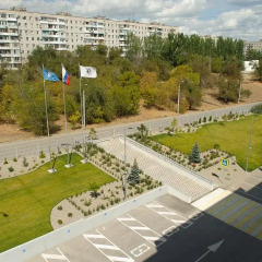 Гостиница Старт