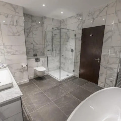 Parklands Hotel & Country Club 4* Номер Делюкс с различными типами кроватей фото 11