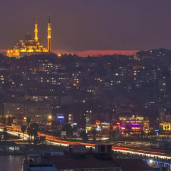 Отель By Murat Royal Hotels фото 2