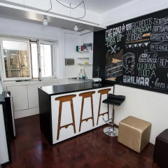 Lisbon Landscape Hostel в номере фото 2