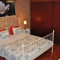Fuar Ev Taksim Galata Апартаменты с различными типами кроватей фото 16