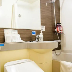 Отель Floral Inn Nishinakasu 3* Стандартный номер фото 5