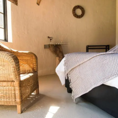 Отель Addo African Home 2* Номер Делюкс с различными типами кроватей фото 4