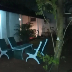 Отель Nooit Gedacht Holiday Resort Унаватуна фото 2