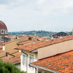 Hotel Orto de Medici 4* Улучшенный номер с различными типами кроватей фото 7