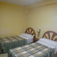 Отель Hostal Matazueras комната для гостей фото 3