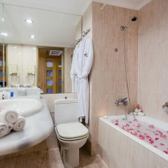 Отель Blue Sea Beach Resort - All Inclusive спа