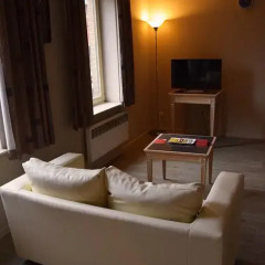 Отель Ambassador Suites Студия фото 7
