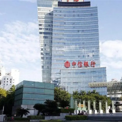 Отель Tu Plus Service Apartment Shenzhen Convention Centre Futian Branch Китай, Шэньчжэнь - отзывы, цены и фото номеров - забронировать отель Tu Plus Service Apartment Shenzhen Convention Centre Futian Branch онлайн городской автобус