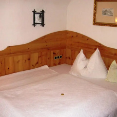 Hotel Schloss Thannegg 4* Стандартный номер с разными типами кроватей фото 2