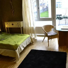 Отель in Laim Германия, Мюнхен - отзывы, цены и фото номеров - забронировать отель in Laim онлайн комната для гостей фото 3