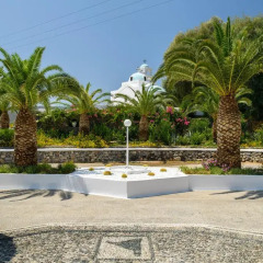 Отель Lindos Village Resort & Spa детские мероприятия фото 2