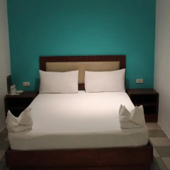 Отель Palm Inn 2* Стандартный номер с различными типами кроватей фото 3