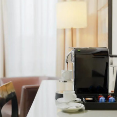 H10 Berlin Ku'damm Hotel 4* Номер Делюкс разные типы кроватей