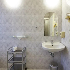 Hotel Rehavital 3* Стандартный номер фото 3
