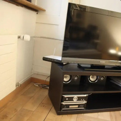Апартаменты HITrental Niederdorf - Apartments Цюрих интерьер отеля