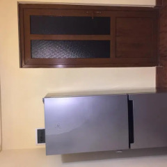 Отель Holiday home Karen сейф в номере