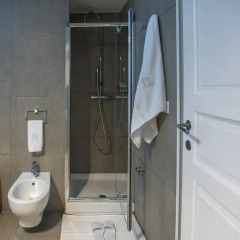 Отель B&B The Palace 3* Стандартный номер фото 3