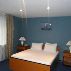 Hotel Caspian 3* Стандартный номер с различными типами кроватей