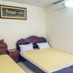 Отель B & B Accommodation Service 3* Стандартный номер с различными типами кроватей