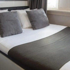 Cc Hotel 3* Стандартный номер фото 3