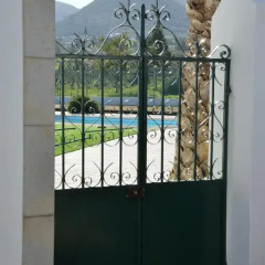 Отель Montejunto Eden - Casas de Campo балкон