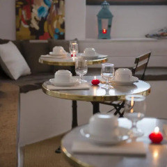Laneez Ericeira Surf House - Hostel в номере