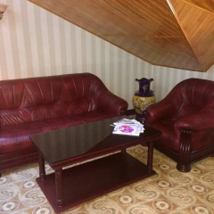 Гостиница Лондон 4* Номер категории Эконом фото 2