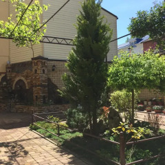 Гостиница Guest house Uncle Chernomor в Анапе отзывы, цены и фото номеров - забронировать гостиницу Guest house Uncle Chernomor онлайн Анапа фото 6
