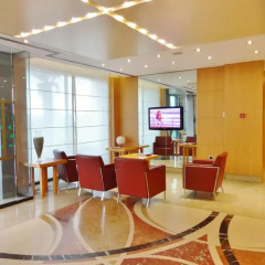 Hotel Tiffany Milano Треццано-суль-Навиглио интерьер отеля фото 4