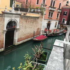 Отель Casa Dolce Venezia Guesthouse