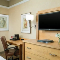 Nyma, The New York Manhattan Hotel 3* Улучшенный номер с различными типами кроватей фото 2