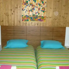 Отель Eco Sound - Ericeira Ecological Resort детские мероприятия