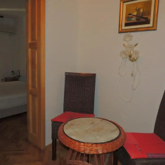 Отель Rooms Villa Desa удобства в номере