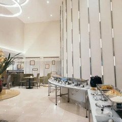 Отель Thomson Hotel Huamark Таиланд, Бангкок - отзывы, цены и фото номеров - забронировать отель Thomson Hotel Huamark онлайн детские мероприятия
