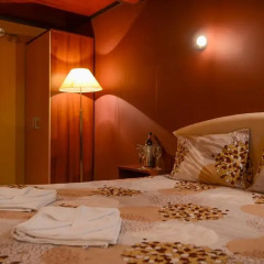Отель Guest House Ivel Боровец комната для гостей фото 4