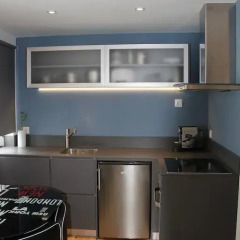 Отель Principe Real Loft в номере фото 2
