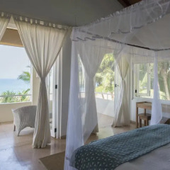 Отель Sri Villas комната для гостей фото 5