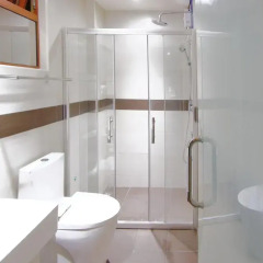 Отель Clear Sky Inn By Wonderland Maldives 3* Улучшенный номер фото 4