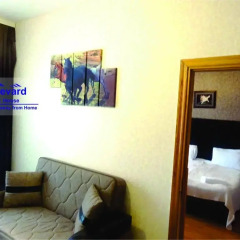Отель Boulevard Guest House 3* Номер категории Эконом с различными типами кроватей фото 3