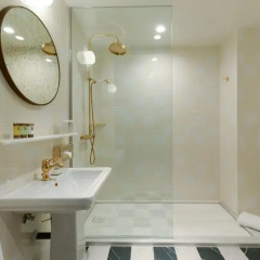 Отель Vincci The Mint 4* Люкс с различными типами кроватей фото 4