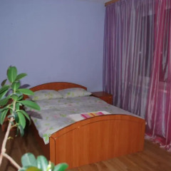Гостиница Guest house Sominka 17 спа